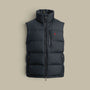 Doudoune Sans Manches Ralph Lauren Noir - Mat Ralph Lauren