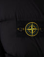 Doudoune Stone Island Noir - SEAMLESS TUNNEL NYLON DOWN - TC - doudoune