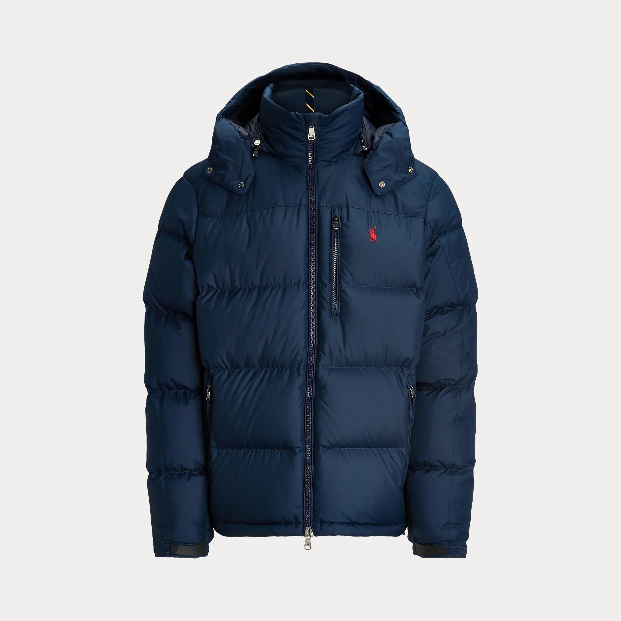 Doudoune Ralph Lauren Bleu Marine - Doudoune Gorham Ralph Lauren