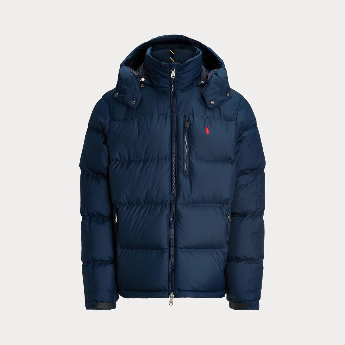 Doudoune Ralph Lauren Bleu Marine - Doudoune Gorham Ralph Lauren