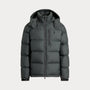 Doudoune Ralph Lauren Gris - Doudoune Gorham Ralph Lauren