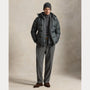 Doudoune Ralph Lauren Gris - Doudoune Gorham Ralph Lauren