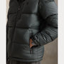 Doudoune Ralph Lauren Gris - Doudoune Gorham Ralph Lauren