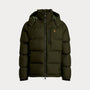 doudoune Ralph Lauren Kaki - Doudoune Gorham Ralph Lauren