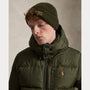 doudoune Ralph Lauren Kaki - Doudoune Gorham Ralph Lauren