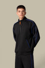 Veste Gertrude Noir - Damian Sun Gertrude