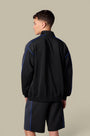 Veste Gertrude Noir - Damian Sun Gertrude