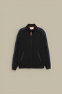 Veste Gertrude Noir - Damian Sun Gertrude