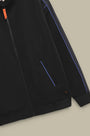 Veste Gertrude Noir - Damian Sun Gertrude