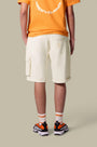 Short Gertrude Beige - Ivar Gertrude