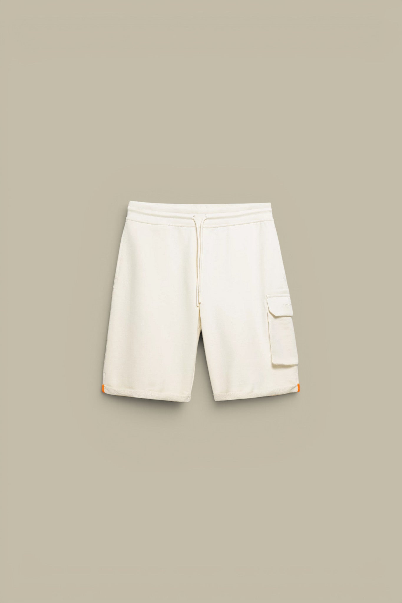 Short Gertrude Beige - Ivar Gertrude