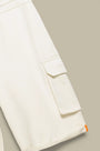 Short Gertrude Beige - Ivar Gertrude