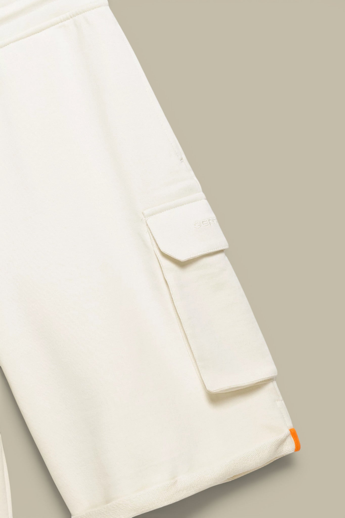 Short Gertrude Beige - Ivar Gertrude