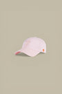 Casquette Gertrude Rose - Nylon Gertrude