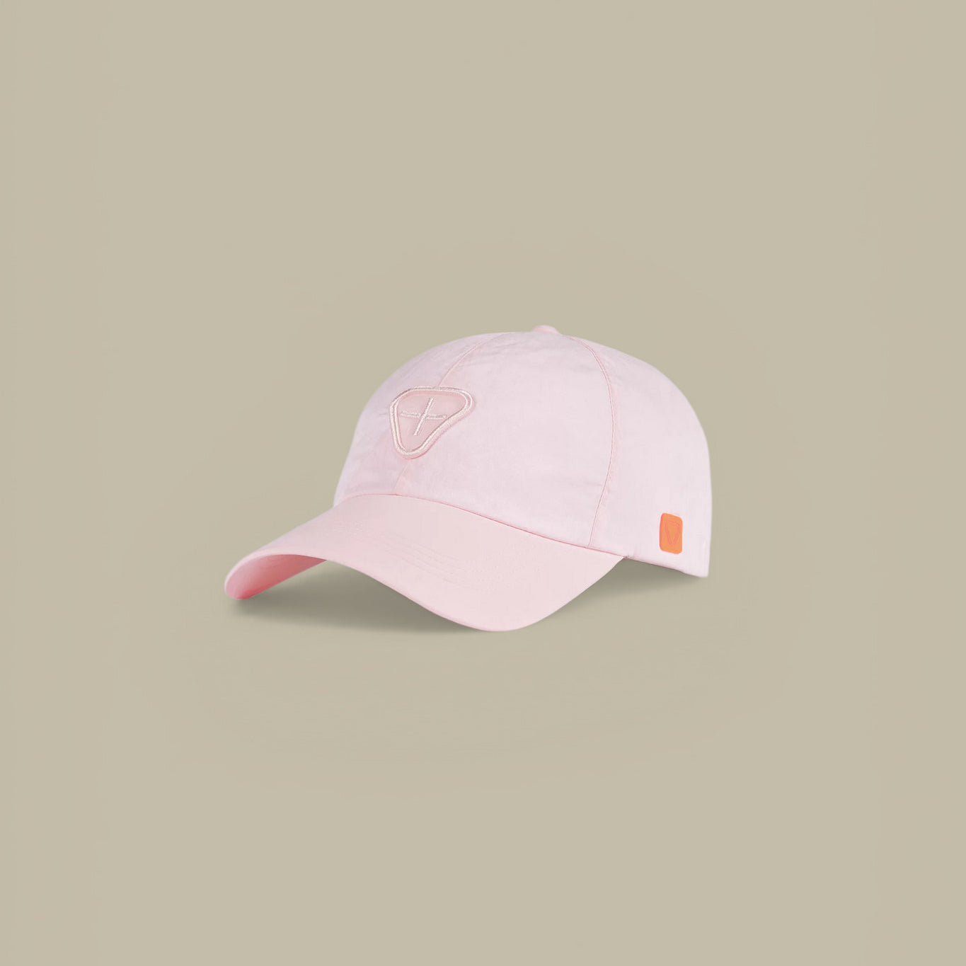 Casquette Gertrude Rose - Nylon Gertrude