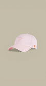Casquette Gertrude Rose - Nylon Gertrude