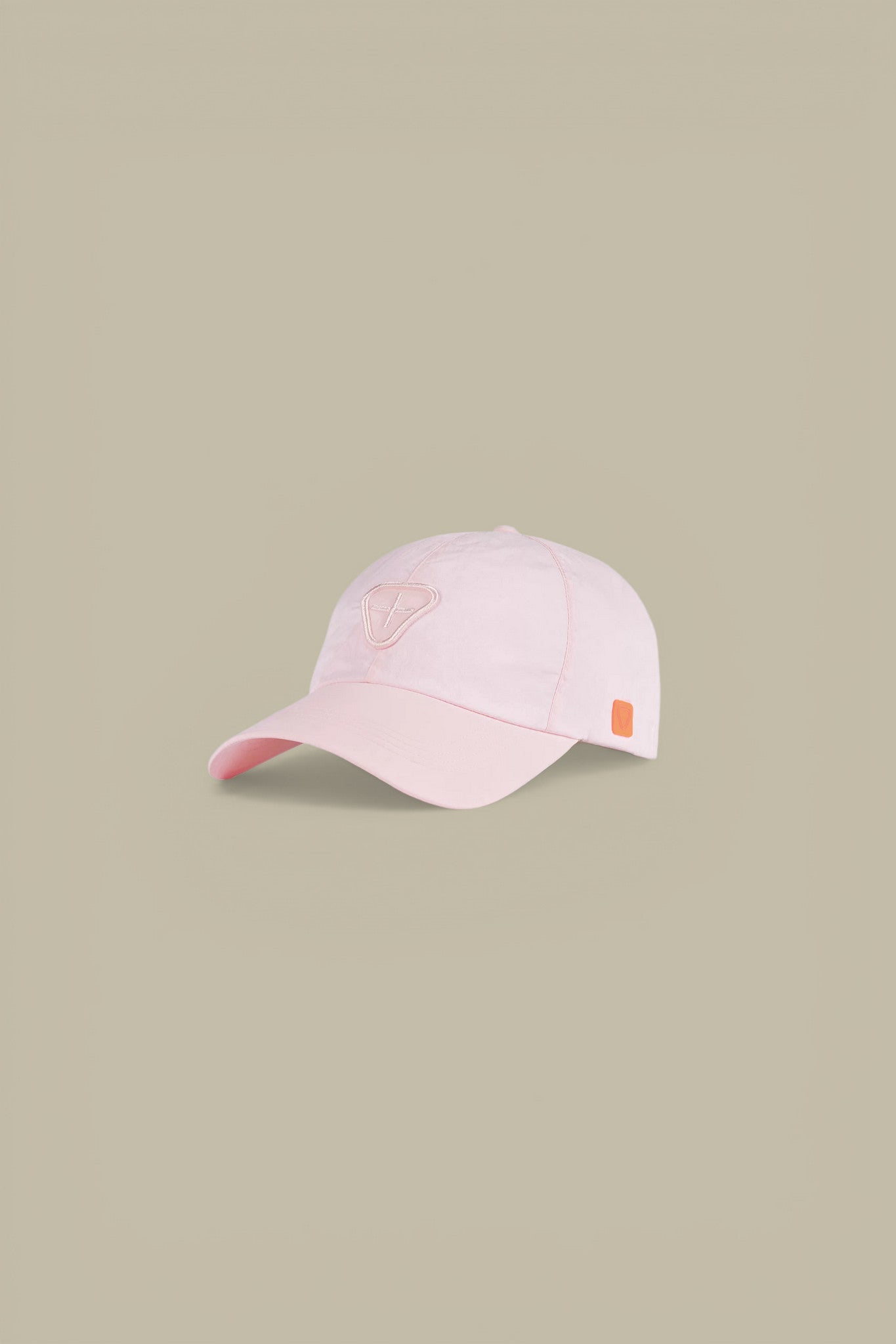Casquette Gertrude Rose - Nylon Gertrude