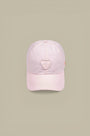 Casquette Gertrude Rose - Nylon Gertrude