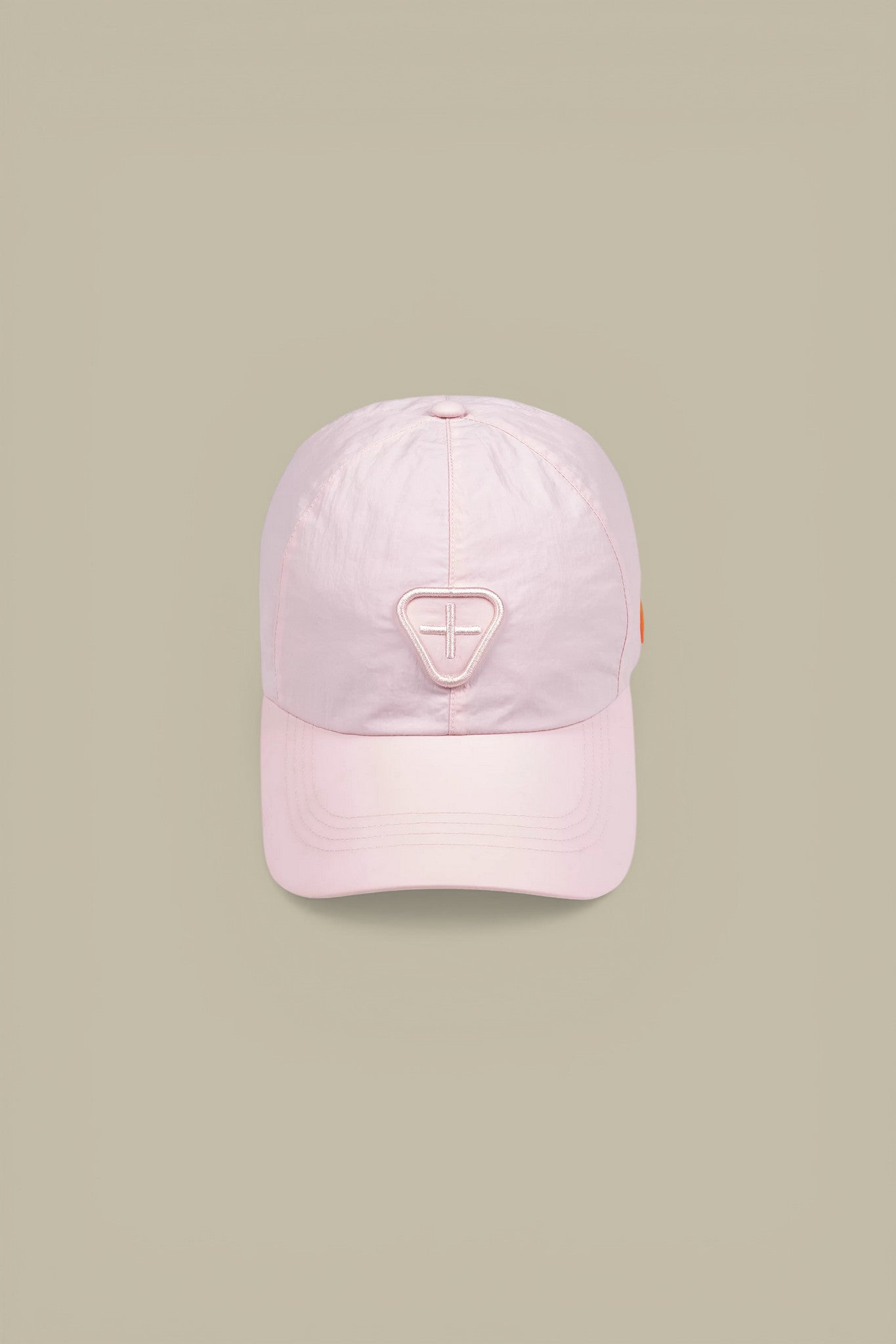 Casquette Gertrude Rose - Nylon Gertrude