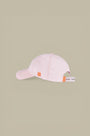 Casquette Gertrude Rose - Nylon Gertrude