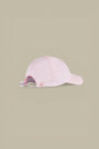 Casquette Gertrude Rose - Nylon Gertrude