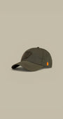 Casquette Gertrude Khaki - Coupe Vent Gertrude