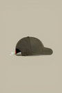 Casquette Gertrude Khaki - Coupe Vent Gertrude