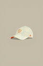 Casquette Gertrude Beige - Nylon Gertrude