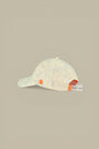 Casquette Gertrude Beige - Nylon Gertrude