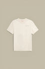 T-Shirt Gertrude Beige - Leonce Spot Gertrude