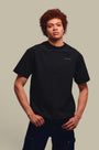 T-shirt Gertrude Noir - Lothar Gertrude