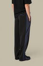 Pantalon Gertrude Noir - Matija Sun Gertrude
