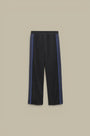 Pantalon Gertrude Noir - Matija Sun Gertrude