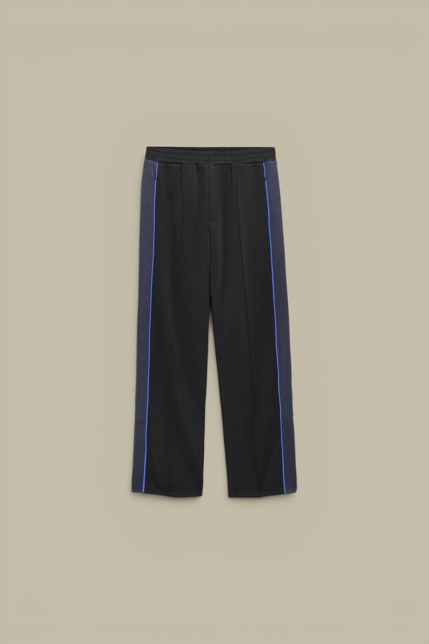 Pantalon Gertrude Noir - Matija Sun Gertrude