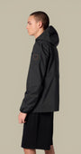 Veste Gertrude Noir - Coupe Vent Gertrude