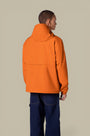Veste Gertrude Orange - Coupe Vent Gertrude