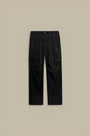 Pantalon Gertrude Noir - Cargo Gertrude