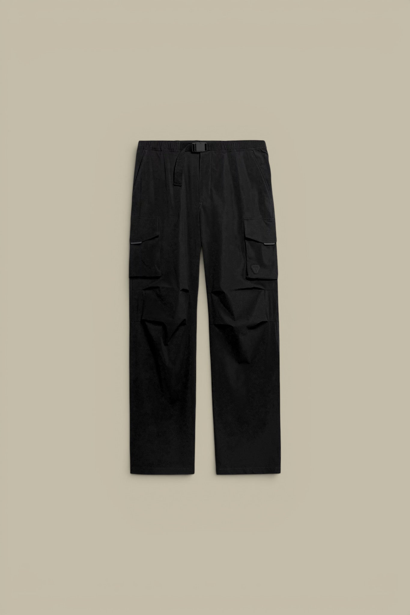 Pantalon Gertrude Noir - Cargo Gertrude
