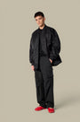 Pantalon Gertrude Noir - Cargo Gertrude