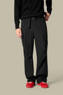 Pantalon Gertrude Noir - Cargo Gertrude