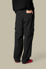 Pantalon Gertrude Noir - Cargo Gertrude