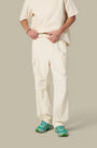 Pantalon Gertrude Creme - Cargo Gertrude