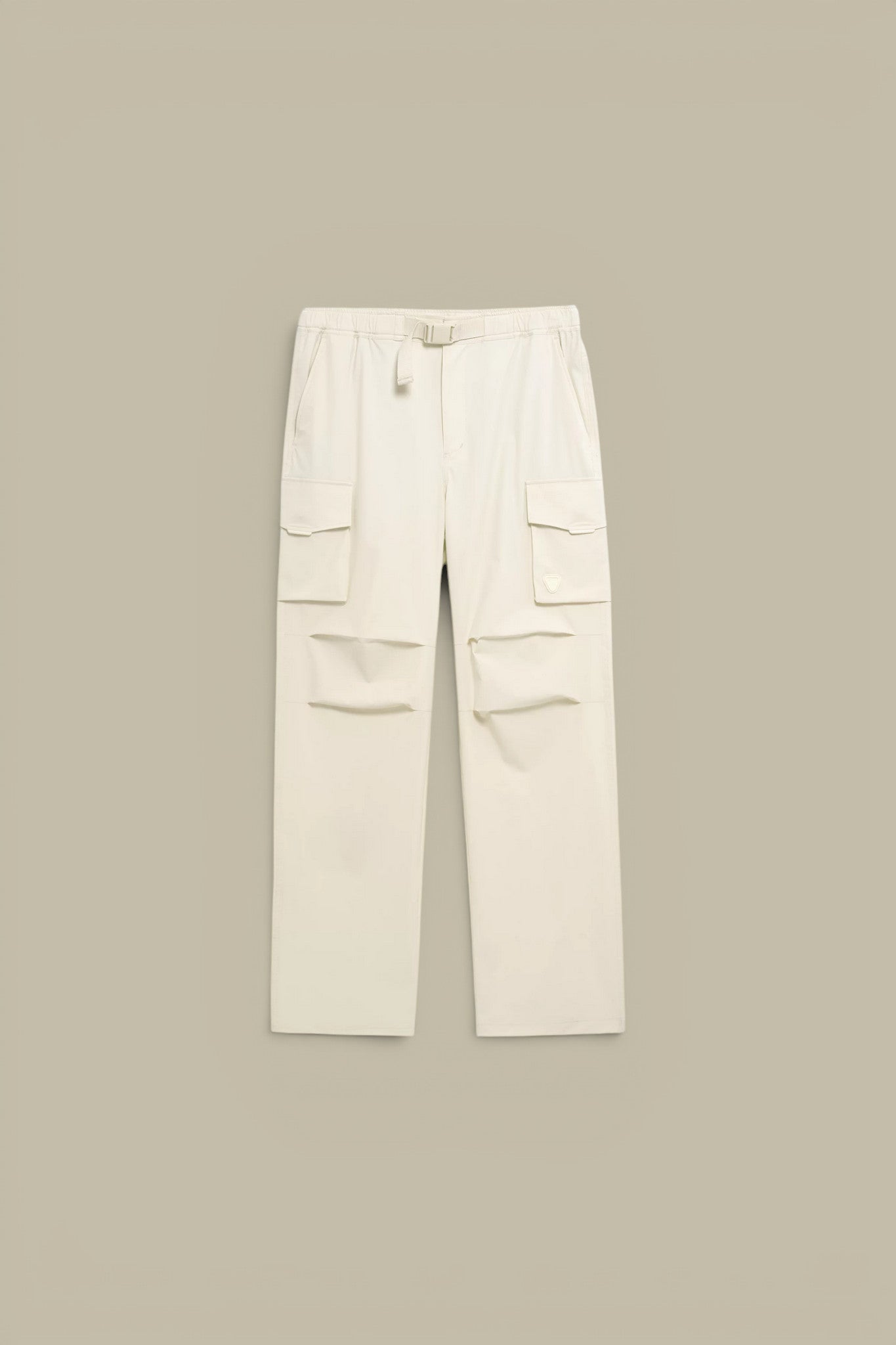 Pantalon Gertrude Creme - Cargo Gertrude