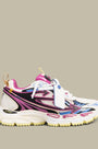 Sneakers Off-White Be Right Back  -  Purple Creme