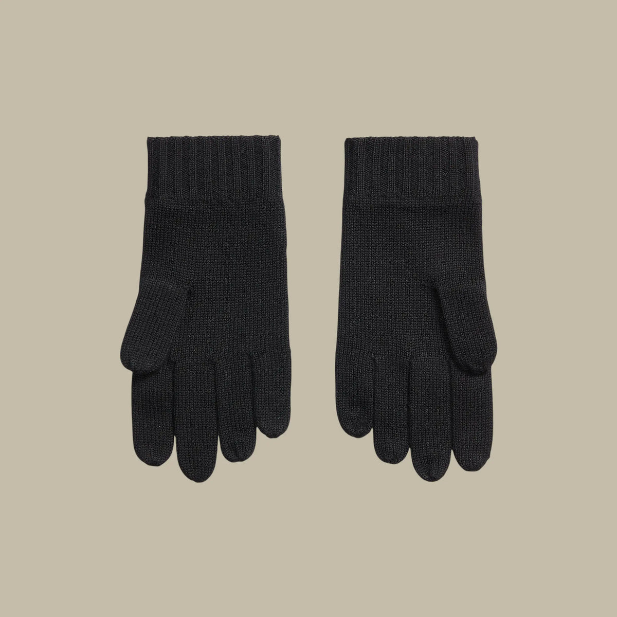 Gants Ralph Lauren - Noir Ralph Lauren