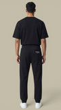 Pantalon Jogging Iceberg Noir iceberg