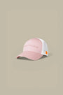 Casquette Gertrude Rose - Benja Baby Gertrude