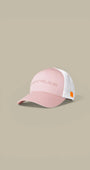 Casquette Gertrude Rose - Benja Baby Gertrude