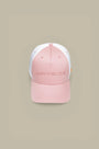 Casquette Gertrude Rose - Benja Baby Gertrude