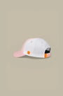Casquette Gertrude Rose - Benja Baby Gertrude